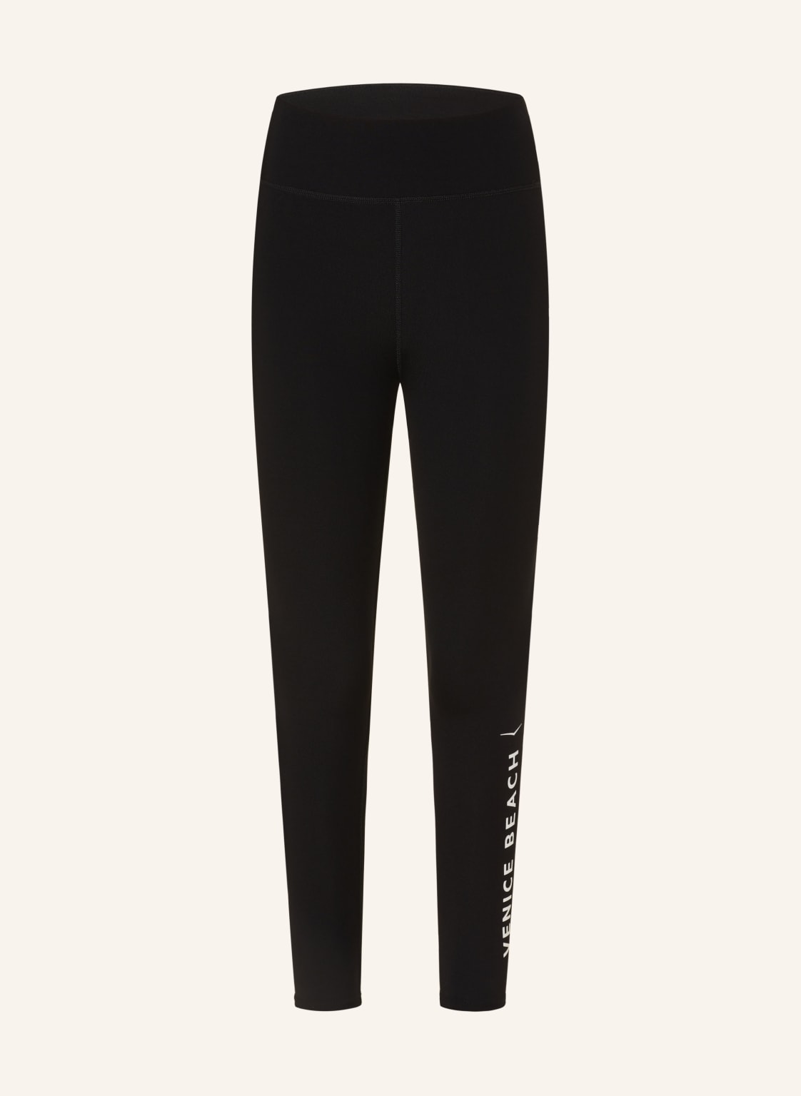 Venice Beach Tights Sila schwarz von VENICE BEACH