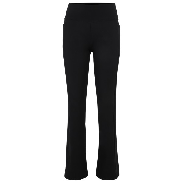 Venice Beach - Women's Andrina Drytivity Brushed Pants 1/1 - Trainingshose Gr S schwarz Venice Beach - Women's Andrina Drytivity Brushed Pants 1/1 - Trainingshose Gr S schwarz von VENICE BEACH