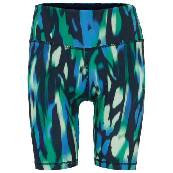 Venice Beach - Women's Beca Drytivity Com4Feel Shorts - Laufshorts Gr M;S;XS blau von VENICE BEACH