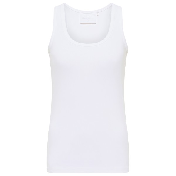 Venice Beach - Women's Brenda Drytivity Rib - Tank Top Gr S weiß Venice Beach - Women's Brenda Drytivity Rib - Tank Top Gr S weiß von VENICE BEACH