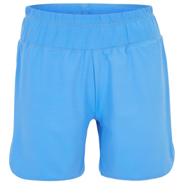 Venice Beach - Women's Brit Drytivity Shorts - Laufshorts Gr M blau von VENICE BEACH
