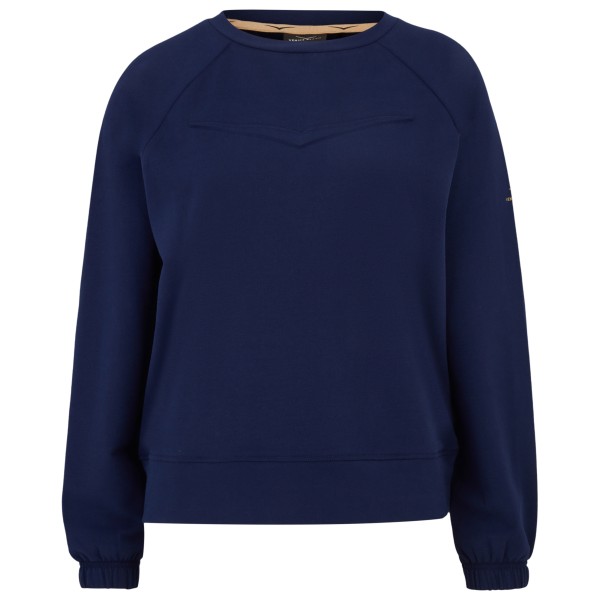 Venice Beach - Women's Eartha 01 - Pullover Gr XL blau Venice Beach - Women's Eartha 01 - Pullover Gr XL blau von VENICE BEACH