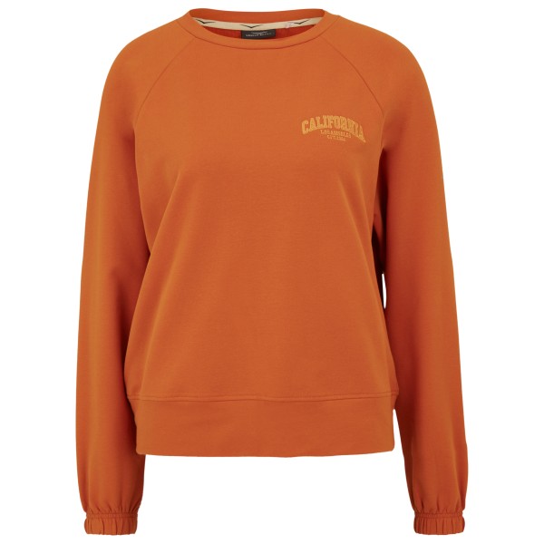 Venice Beach - Women's Eartha 02 - Pullover Gr XXL orange/rot Venice Beach - Women's Eartha 02 - Pullover Gr XXL orange/rot von VENICE BEACH
