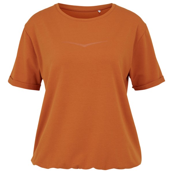 Venice Beach - Women's Freya - T-Shirt Gr XS orange von VENICE BEACH