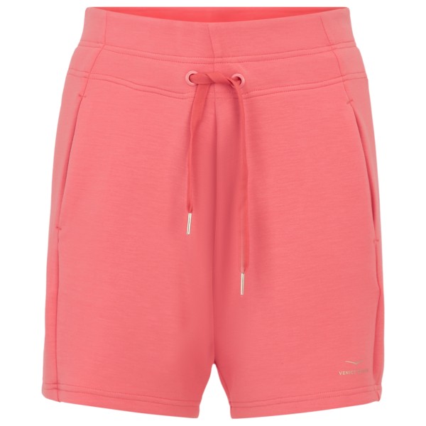 Venice Beach - Women's Hayley - Shorts Gr L rot/rosa Venice Beach - Women's Hayley - Shorts Gr L rot/rosa von VENICE BEACH