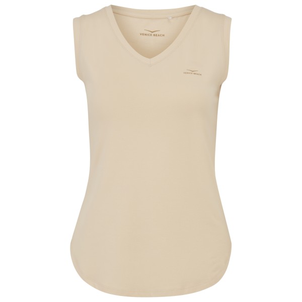 Venice Beach - Women's Lally - Top Gr S beige Venice Beach - Women's Lally - Top Gr S beige von VENICE BEACH