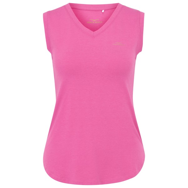 Venice Beach - Women's Lally - Top Gr S rosa Venice Beach - Women's Lally - Top Gr S rosa von VENICE BEACH