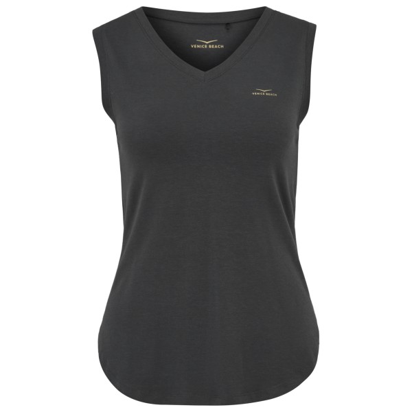 Venice Beach - Women's Lally - Top Gr XS grau von VENICE BEACH