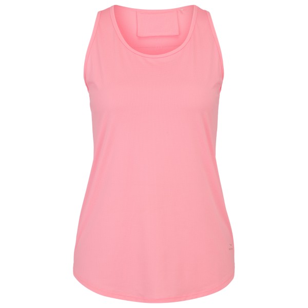 Venice Beach - Women's Livie Drytivity Mesh 01 - Tank Top Gr L rosa Venice Beach - Women's Livie Drytivity Mesh 01 - Tank Top Gr L rosa von VENICE BEACH