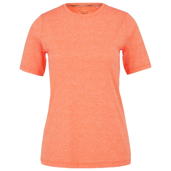 Venice Beach - Women's Sia Drytivity - Funktionsshirt Gr S rot Venice Beach - Women's Sia Drytivity - Funktionsshirt Gr S rot von VENICE BEACH