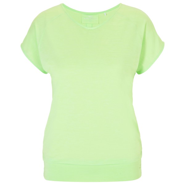 Venice Beach - Women's Sui Drytivity T-Shirt - Funktionsshirt Gr M grün von VENICE BEACH