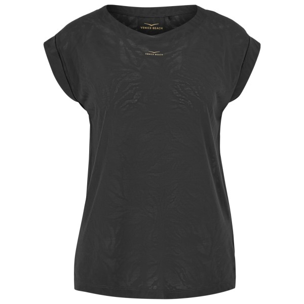 Venice Beach - Women's Tirara 01 - T-Shirt Gr S schwarz Venice Beach - Women's Tirara 01 - T-Shirt Gr S schwarz von VENICE BEACH