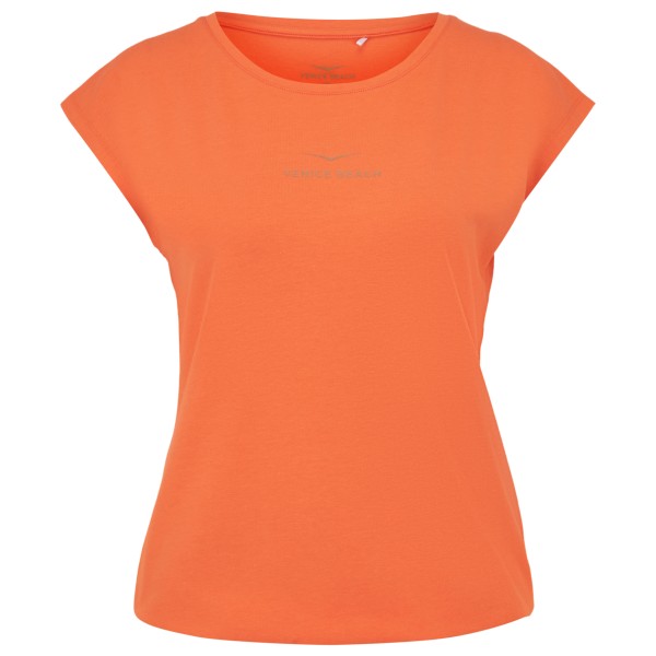 Venice Beach - Women's Wonder 11 - Funktionsshirt Gr L orange Venice Beach - Women's Wonder 11 - Funktionsshirt Gr L orange von VENICE BEACH