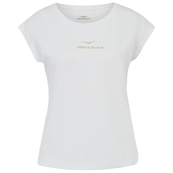 Venice Beach - Women's Wonder 11 - Funktionsshirt Gr S weiß Venice Beach - Women's Wonder 11 - Funktionsshirt Gr S weiß von VENICE BEACH