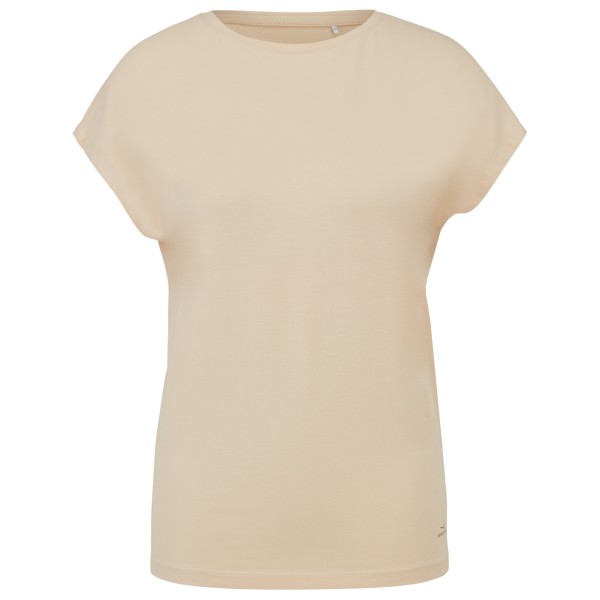 Venice Beach - Women's Yvi - T-Shirt Gr S beige Venice Beach - Women's Yvi - T-Shirt Gr S beige von VENICE BEACH