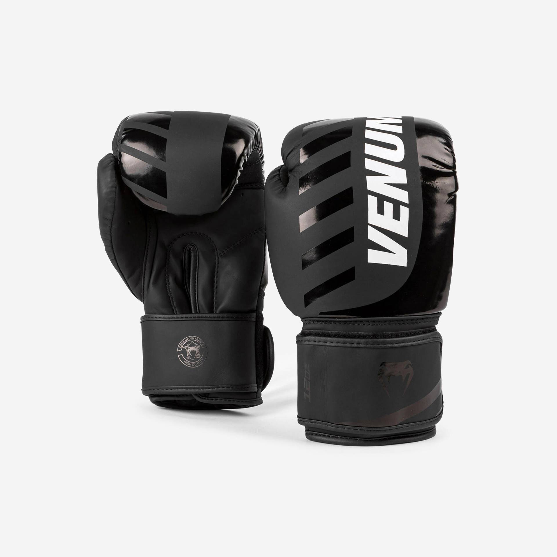 Boxhandschuhe Venum Challenger - schwarz Boxhandschuhe Venum Challenger - schwarz von VENUM