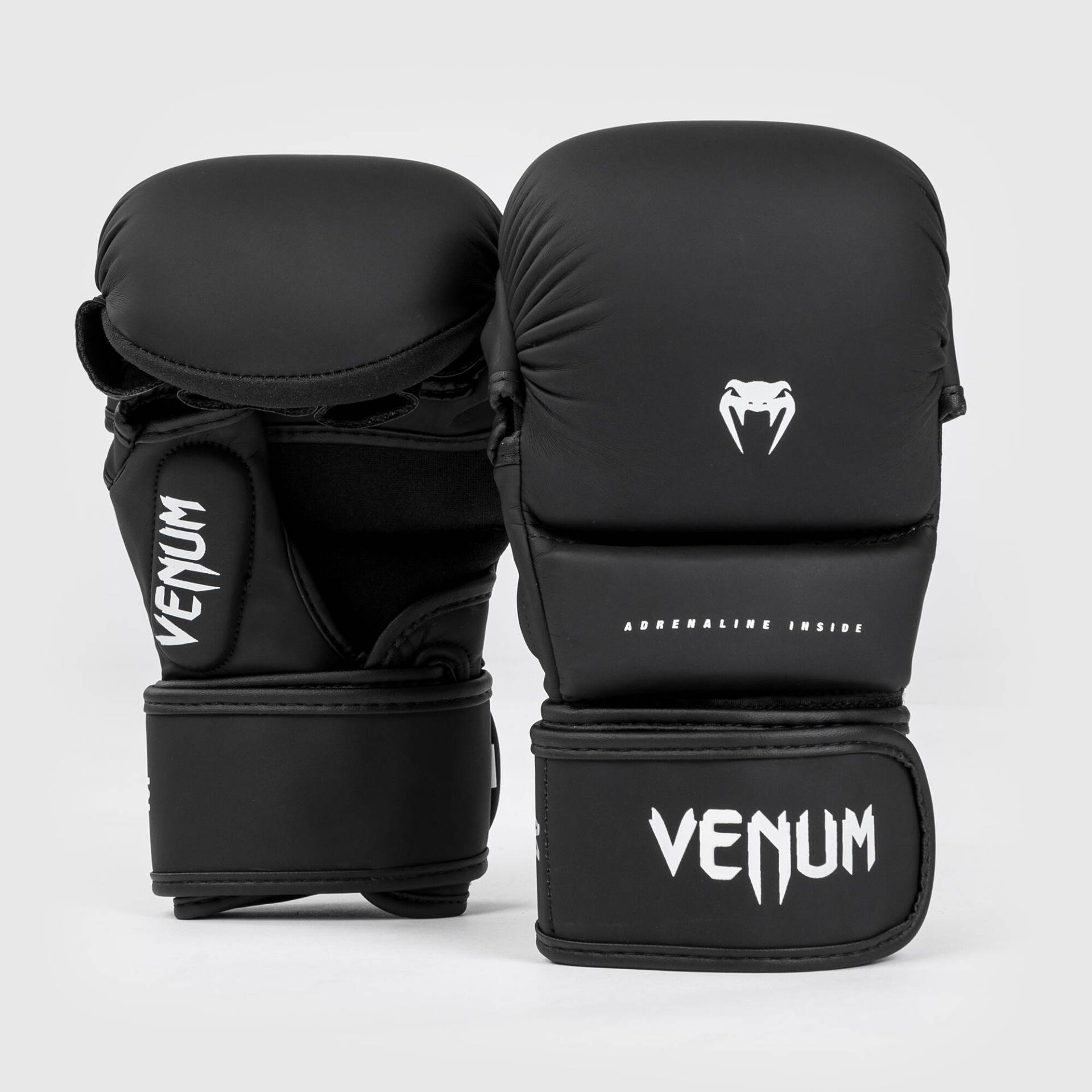 Venum MMA-Handschuh - schwarz von VENUM