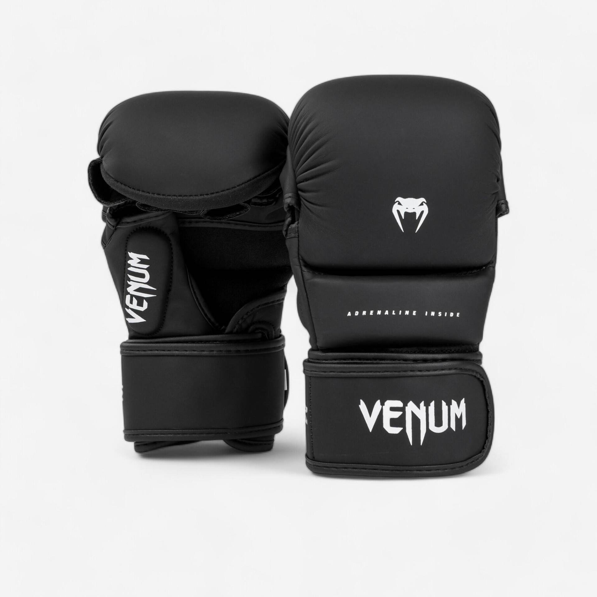 Venum MMA-Handschuh - schwarz Venum MMA-Handschuh - schwarz von VENUM