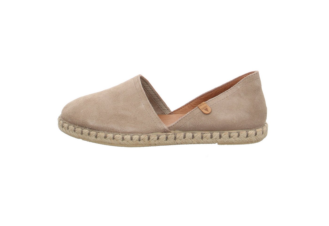 VERBENAS Carmen Calpe Slip-On Sneaker VERBENAS Carmen Calpe Slip-On Sneaker von VERBENAS
