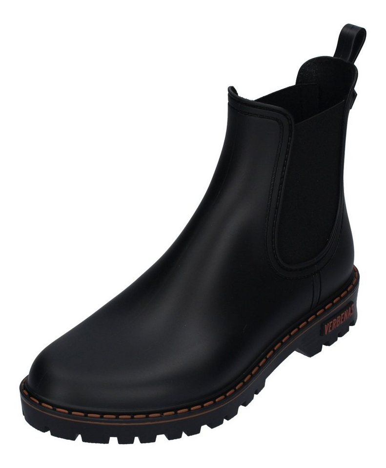 VERBENAS GAUDI COUNTRYSIDE Gummistiefel Negro VERBENAS GAUDI COUNTRYSIDE Gummistiefel Negro von VERBENAS