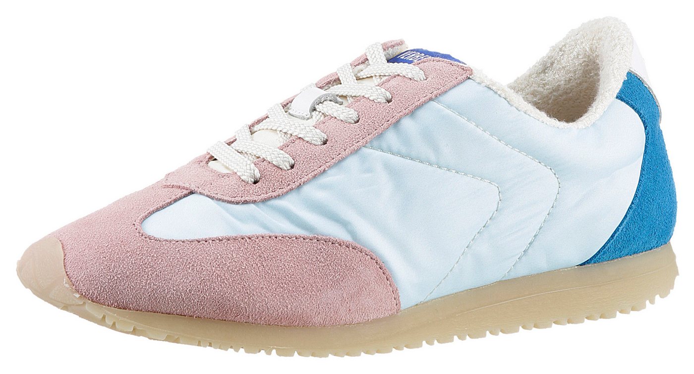 VERBENAS ONE Sneaker, Freizeitschuh, Halbschuh, Schnürschuh in schöner Farbkombination VERBENAS ONE Sneaker, Freizeitschuh, Halbschuh, Schnürschuh in schöner Farbkombination von VERBENAS