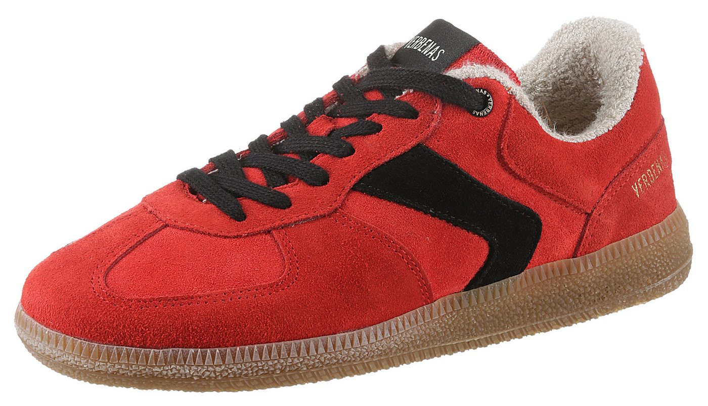 VERBENAS Sora Sneaker, Schnürschuh, Freizeitschuh, Halbschuh mit weichem Schaftrand VERBENAS Sora Sneaker, Schnürschuh, Freizeitschuh, Halbschuh mit weichem Schaftrand von VERBENAS