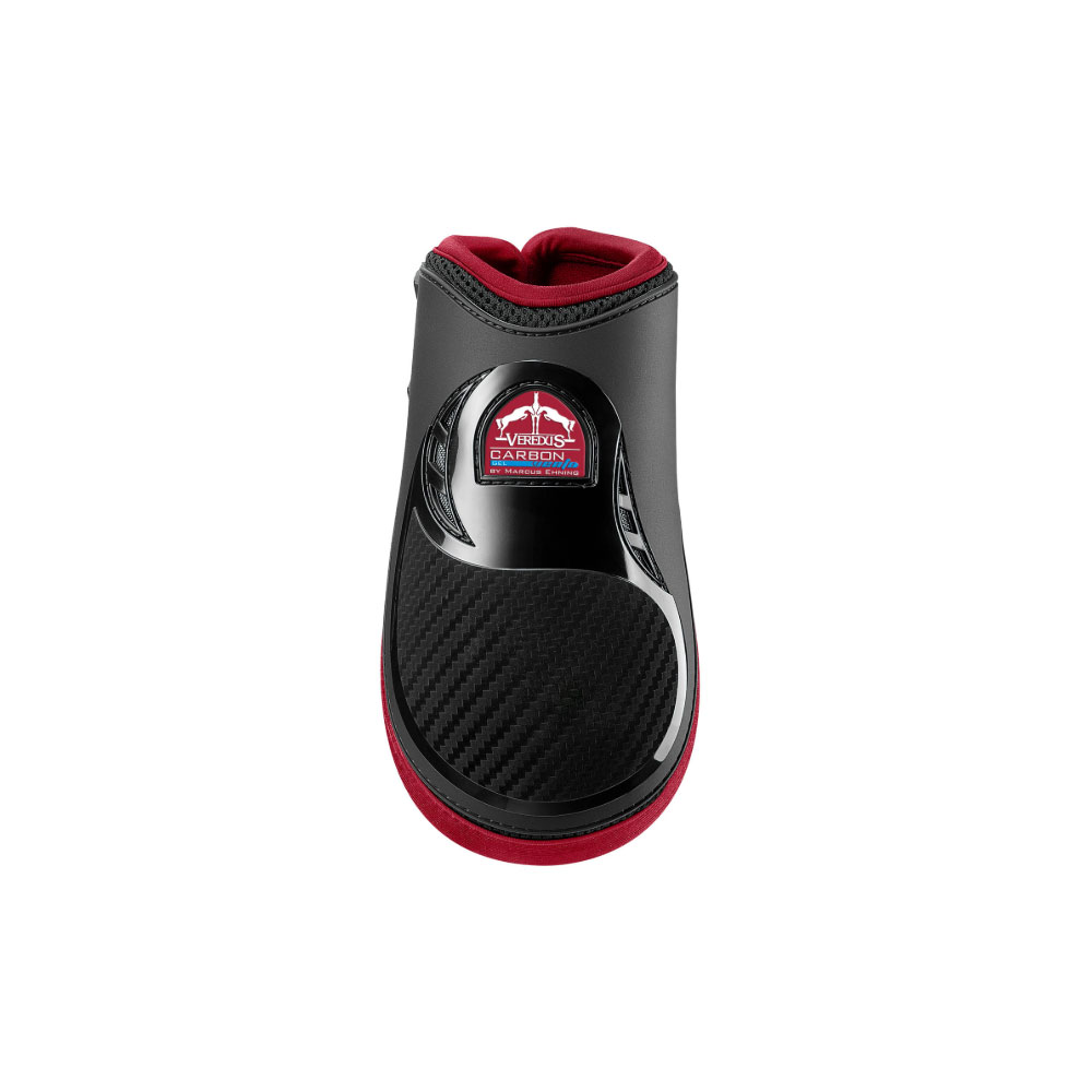Veredus Carbon Gel Vento Color Streichkappen hinten Veredus Carbon Gel Vento Color Streichkappen hinten von Veredus