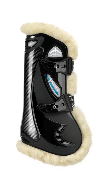 Veredus Gamasche Carbon Gel Vento Save the Sheep Veredus Gamasche Carbon Gel Vento Save the Sheep von Veredus