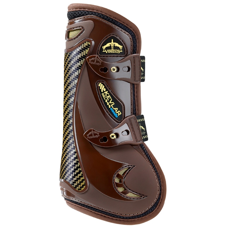 Veredus Kevlar Gel Vento Gamasche Veredus Kevlar Gel Vento Gamasche von Veredus