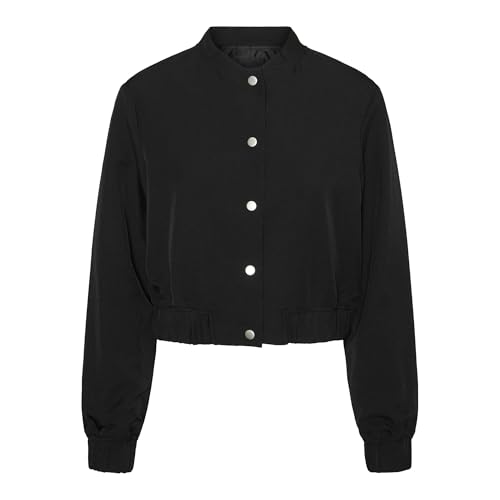 VERO MODA Selma Bomber Damen Jacke VERO MODA Selma Bomber Damen Jacke von VERO MODA