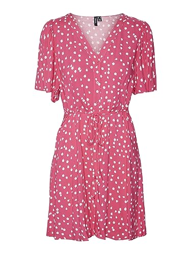 VERO MODA Female Minikleid, XS VERO MODA Female Minikleid, XS von VERO MODA