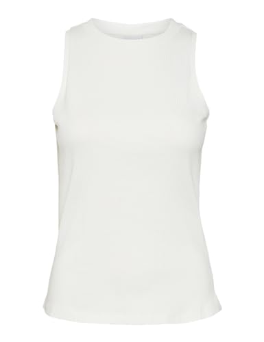Vero Moda Damen Vmlavender Sl Top VMA JRS Noos Shirt, Snow White, XS EU Vero Moda Damen Vmlavender Sl Top VMA JRS Noos Shirt, Snow White, XS EU von VERO MODA