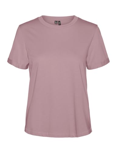 VMPAULA S/S T-Shirt NOOS VMPAULA S/S T-Shirt NOOS von VERO MODA