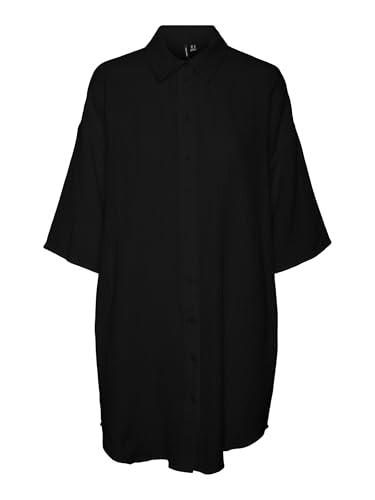 Vero Moda VMNATALI 3/4 Long Overshirt NOOS Vero Moda VMNATALI 3/4 Long Overshirt NOOS von VERO MODA