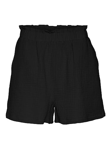 Vero Moda VMNATALI HW Shorts NOOS von VERO MODA
