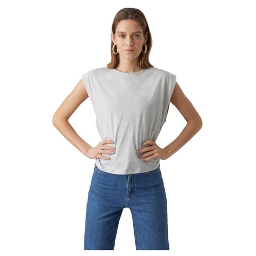 VMPANNA GLENN SL TOP NOOS VMPANNA GLENN SL TOP NOOS von VERO MODA