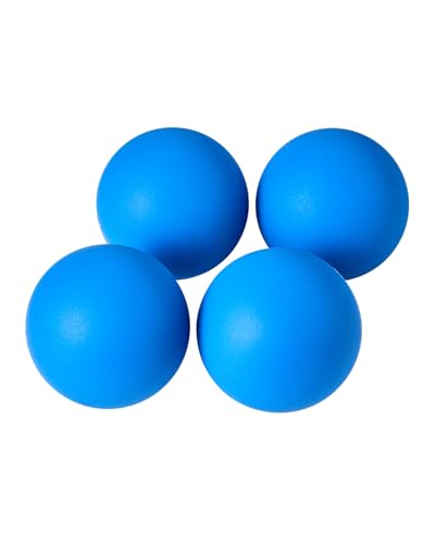 VEVOR Roll und Score klassischer Arcade-Spielball, 4er-Ersatzset Spieltisch Zubehör, Zubehör für Arcade-Wurfballspiele, ideal für Familienfreizeit Spielzimmer Outdoor-Aktivitäten VEVOR Roll und Score klassischer Arcade-Spielball, 4er-Ersatzset Spieltisch Zubehör, Zubehör für Arcade-Wurfballspiele, ideal für Familienfreizeit Spielzimmer Outdoor-Aktivitäten von VEVOR