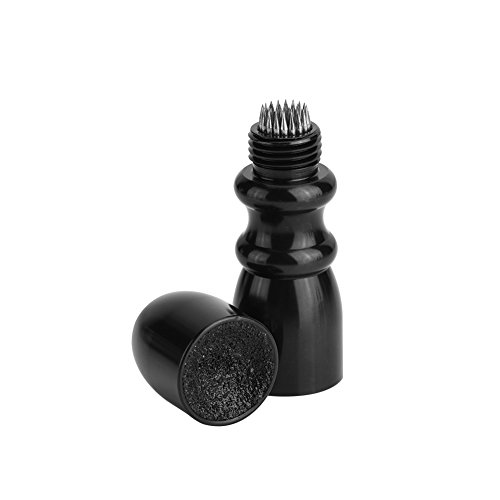 VGEBY 3-in-1 Billard-Queue-Werkzeug, Reparaturwerkzeug für Billard-Queue, Fliege (Color : Black) VGEBY 3-in-1 Billard-Queue-Werkzeug, Reparaturwerkzeug für Billard-Queue, Fliege (Color : Black) von VGEBY