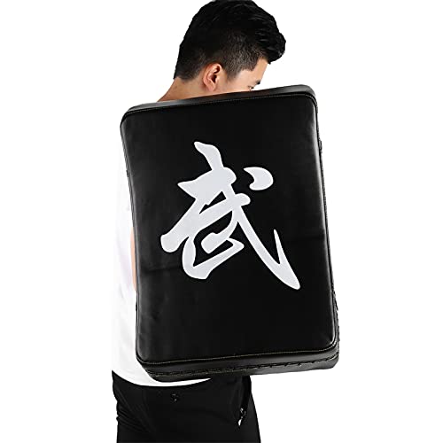 Box-Brustziel, Takwondo-Ziel, Taekwondo-Kick-Ziel, Box-Trainingsziel, Weiches PU-Schwammpolster, Geeignetes Taekwondo-Kick-Pad, Trittschilde Box-Brustziel, Takwondo-Ziel, Taekwondo-Kick-Ziel, Box-Trainingsziel, Weiches PU-Schwammpolster, Geeignetes Taekwondo-Kick-Pad, Trittschilde von VGEBY