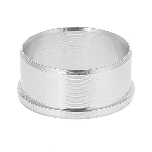 Fahrrad Tretlager Adapter, Aluminiumlegierung Fahrrad BB Adapter Fahrradreparatur Teil Zubehör Fahrrad Tretlager Adapter, Aluminiumlegierung Fahrrad BB Adapter Fahrradreparatur Teil Zubehör von VGEBY
