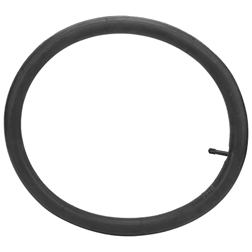 Fahrradschlauch, 18x1,50-1,75 Langlebiges Schrader-Ventil 18 Zoll Butylkautschuk Fahrradersatz Rubber Fahrrad Ersatzteile Fahrradschlauch, 18x1,50-1,75 Langlebiges Schrader-Ventil 18 Zoll Butylkautschuk Fahrradersatz Rubber Fahrrad Ersatzteile von VGEBY