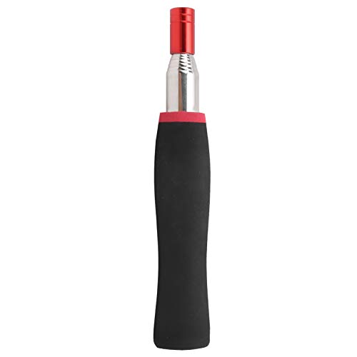 Fischernetzstange, 16-67 cm / 6,3-26,4 Zoll Fischernetz Teleskopstange Tragbare Edelstahl-Fischernetz-Verlängerungsstange Angelruten Und Zubehör Fischernetzstange, 16-67 cm / 6,3-26,4 Zoll Fischernetz Teleskopstange Tragbare Edelstahl-Fischernetz-Verlängerungsstange Angelruten Und Zubehör von VGEBY