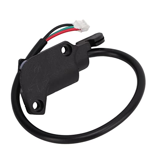 Handbremsen-Hall-Kabel, Handbremsen-Hall-Kabel ABS-Drahtleitungsersatz Kompatibel mit XiaoMi M365 PRO Elektroroller Elektroroller Handbremsen-Hall-Kabel, Handbremsen-Hall-Kabel ABS-Drahtleitungsersatz Kompatibel mit XiaoMi M365 PRO Elektroroller Elektroroller von VGEBY