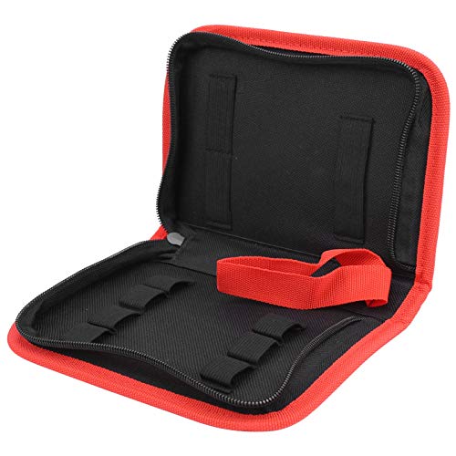 VGEBY RC-Werkzeugtasche RC-Reparaturwerkzeug Aufbewahrungsbox-Tasche für ferngesteuertes Auto-Boot-Flugzeug von VGEBY