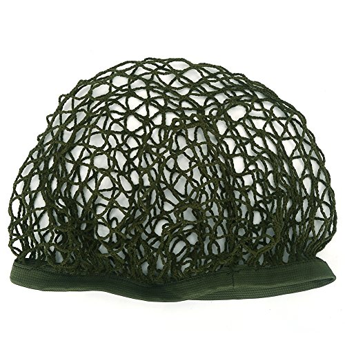 Tactical Helm Net Camouflage Helm Cover Für M1 M35 M88 Helm Helmnetz Tactical Helm Net Camouflage Helm Cover Für M1 M35 M88 Helm Helmnetz von VGEBY