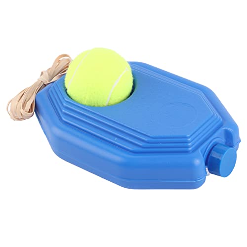 Tennis Zuhause Spielen, Tennisball Ball Trainer Tennis Baseboard Mit Einem Seil Und 1 Trainingsball Tennis Selbststudium Praxis Training Tool Für Anfänger Kinder Erwachsene Zepp Tennis Tennis Zuhause Spielen, Tennisball Ball Trainer Tennis Baseboard Mit Einem Seil Und 1 Trainingsball Tennis Selbststudium Praxis Training Tool Für Anfänger Kinder Erwachsene Zepp Tennis von VGEBY