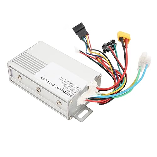 VGEBY 350W 36V Elektroroller E9T Controller Aluminiumlegierung Elektrofahrrad Motor Controller Elektrofahrrad Controller VGEBY 350W 36V Elektroroller E9T Controller Aluminiumlegierung Elektrofahrrad Motor Controller Elektrofahrrad Controller von VGEBY