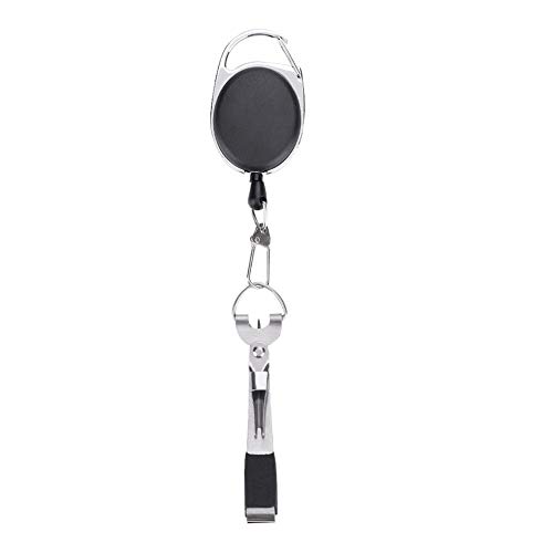 VGEBY Angelschnur Nipper, Multifunktionales Fliegenfischen Quick Angel Knotenbinder Tool Schnurschneider Clipper Nipper Tackle VGEBY Angelschnur Nipper, Multifunktionales Fliegenfischen Quick Angel Knotenbinder Tool Schnurschneider Clipper Nipper Tackle von VGEBY