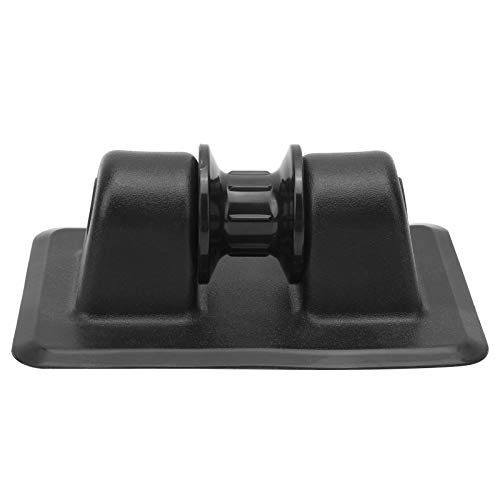 VGEBY Ankerhalter Anchor Tie Off Patch zum Kajakfahren Schlauchboot Fischerboote Schlauchboothalterung Zubehör für den Außenbereich Bootfahren VGEBY Ankerhalter Anchor Tie Off Patch zum Kajakfahren Schlauchboot Fischerboote Schlauchboothalterung Zubehör für den Außenbereich Bootfahren von VGEBY