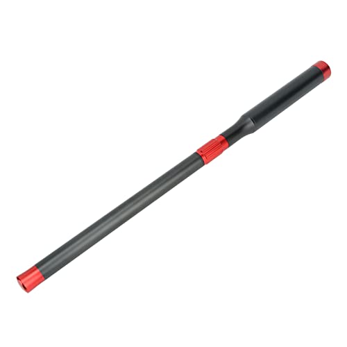 VGEBY Billard-Teleskop-Verlängerungs-Queue, Aluminiumlegierung, Leichte Snooker-Pool-Queue-Verlängerung für Snooker-Queues VGEBY Billard-Teleskop-Verlängerungs-Queue, Aluminiumlegierung, Leichte Snooker-Pool-Queue-Verlängerung für Snooker-Queues von VGEBY